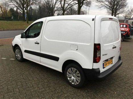 Citroën Berlingo - 1.6 HDI Comfort Ecnomy 49784 KM - 1