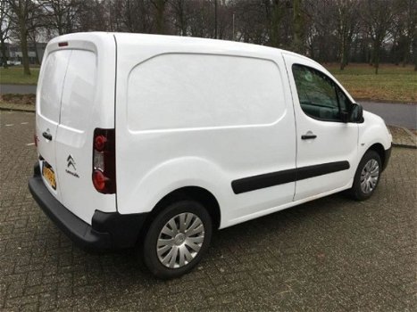 Citroën Berlingo - 1.6 HDI Comfort Ecnomy 49784 KM - 1