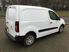 Citroën Berlingo - 1.6 HDI Comfort Ecnomy 49784 KM