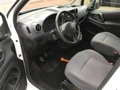 Citroën Berlingo - 1.6 HDI Comfort Ecnomy 49784 KM - 1