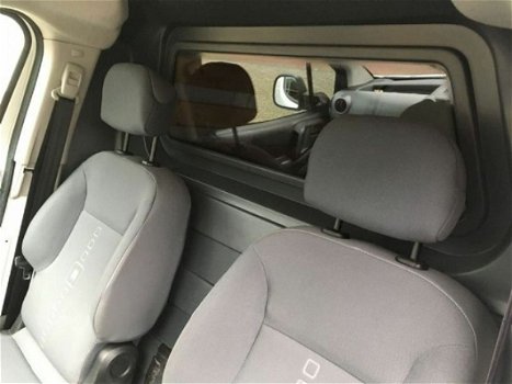 Citroën Berlingo - 1.6 HDI Comfort Ecnomy 49784 KM - 1