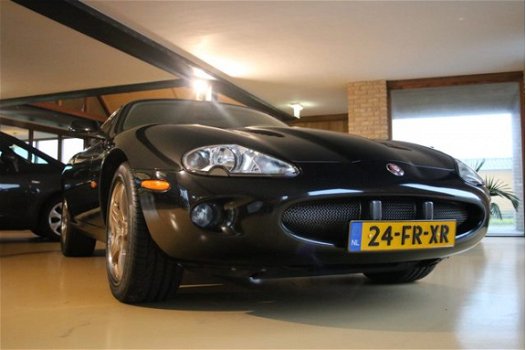 Jaguar XKR - 4.0 V8 Coupé - 1