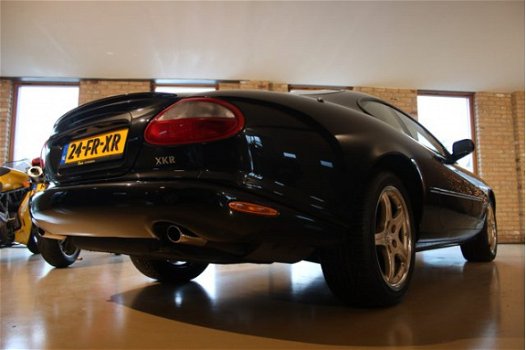 Jaguar XKR - 4.0 V8 Coupé - 1