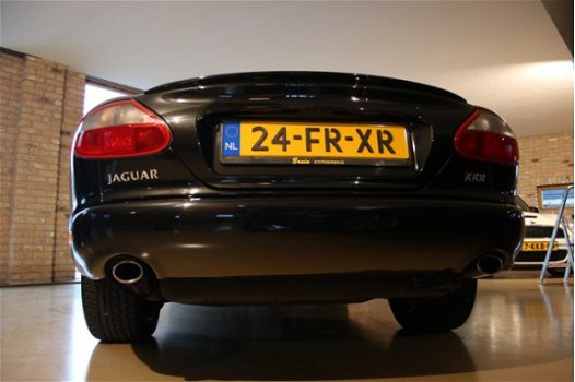 Jaguar XKR - 4.0 V8 Coupé - 1