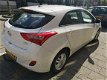 Hyundai i30 - Navi / Camera / Stoelverwarming - 1 - Thumbnail