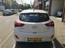 Hyundai i30 - Navi / Camera / Stoelverwarming