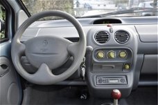 Renault Twingo - QUICKSHIFT 5/GLAZENPANORAMADAK/TREKHAAK/1.2-16V