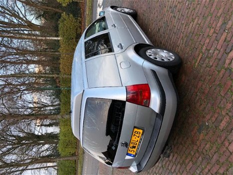 Volkswagen Golf Variant - golf4 1.9 TDi Bj 2004+airco+apk+GRIJSKENTEKEN - 1