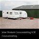 Nette caravanstalling, vouwwagenstalling en proffesioneel caravantransport - 5 - Thumbnail