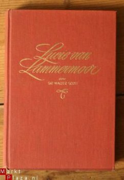 Sir Walter Scott - Lucie van Lammermoor - 1