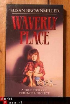 Susan Brownmiller - Waverly place - 1