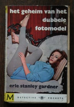 Erle Stanley Gardner - Het geheim van het dubbele fotomodel - 1