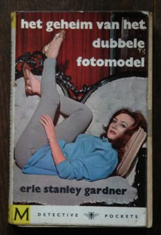 Erle Stanley Gardner - Het geheim van het dubbele fotomodel