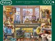 Falcon de Luxe - Albert's Antique Shoppe - 1000 Stukjes - 2 - Thumbnail