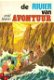 Enid Blyton - De rivier van avontuur - 1 - Thumbnail