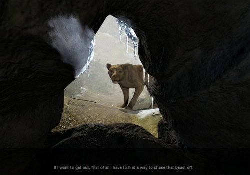 Echo Secret of the Lost Cavern Nieuw Geseald! - 7