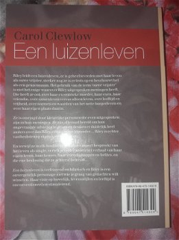 Een luizenleven van Carol Clewlow - 2