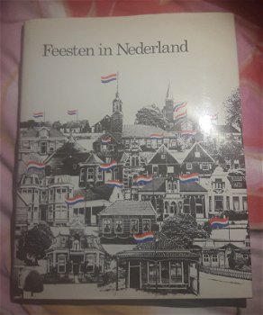 Feesten in Nederland - 1