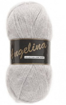 Breiwol Angelina kleurnummer 004 - 1