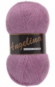 Breiwol Angelina kleurnummer 063 - 1
