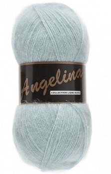Breiwol Angelina kleurnummer 087 - 1