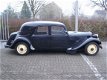 Citroën Traction - 11B - 1 - Thumbnail