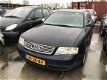 Audi A6 - 2.5 TDI - 1 - Thumbnail