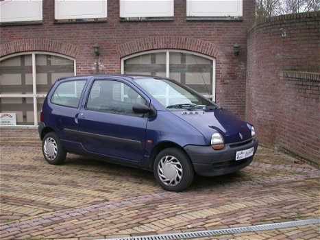 Renault Twingo - 1.2 SPRING - 1