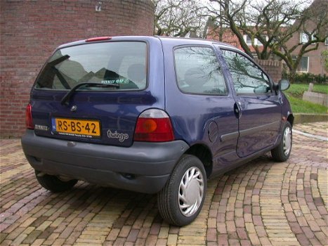 Renault Twingo - 1.2 SPRING - 1