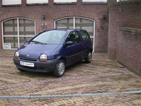 Renault Twingo - 1.2 SPRING - 1