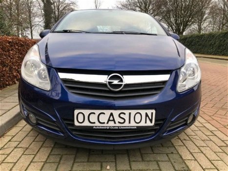 Opel Corsa - 1.0-12V Business - 1