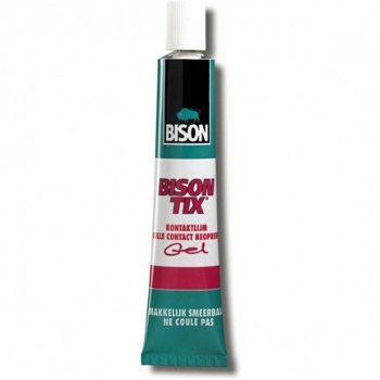 Bison Tix Tube 100 ml - 1