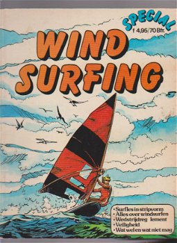 Wind Surfing - 0