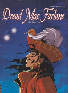 Dread Mac Farlane 5 De zeeleeuw