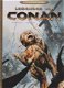 Legendes van Conan 10 geboren op het slagveld Hardcover - 0 - Thumbnail