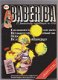 Baberiba 12 fantastische vertellingen in strip - 0 - Thumbnail