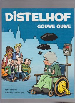 Distelhof Gouwe Ouwe - 0