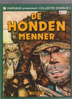 De Honden menner - 0