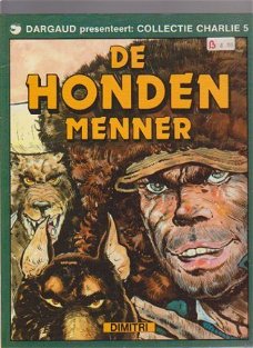 De Honden menner