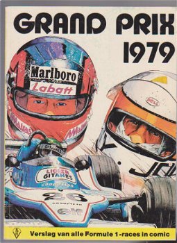 Grand Prix 1979 - 0