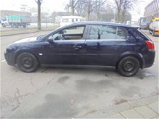 Opel Signum 3.0 CDTI 2004 Onderdelen en Plaatwerk Z21A