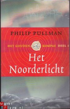 Philip Pullman - Deel 1 Gouden Kompas - Het Noorderlicht - 1