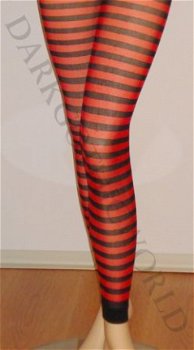 Lolita Legging FX107R - 1