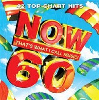 Now That's What I Call Music! 60 (2 CD) - 1