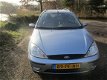 Ford Focus - Focus Futura 1.6 airco leren bekleding - 1 - Thumbnail