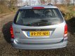 Ford Focus - Focus Futura 1.6 airco leren bekleding - 1 - Thumbnail