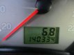 Ford Focus - Focus Futura 1.6 airco leren bekleding - 1 - Thumbnail