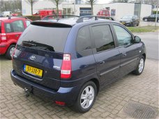 Hyundai Matrix - 1.6i Style