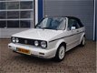 Volkswagen Golf Cabriolet - 1.8 Quartett Golf Cabriolet 1.8 Bj 1989 Super staat!!!! - 1 - Thumbnail