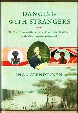 Inga Clendinnen – Dancing with Strangers - nr. 1